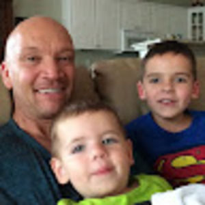 Meet your Posher, Wayne